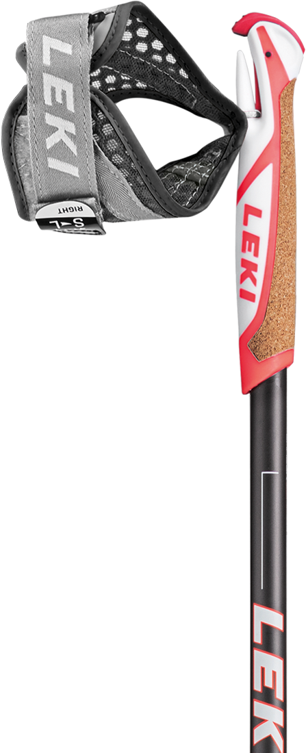 Leichte Und Komfortable Nordic Walking Stöcke | Für Profis