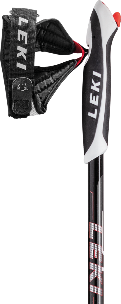 Verstellbare Nordic Walking Stöcke