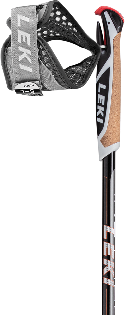 Verstellbare Nordic Walking Stöcke