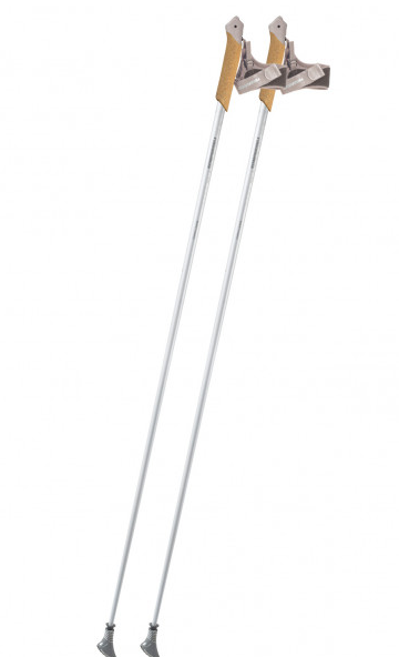 Nordic Walking Stöcke | Aus Carbon