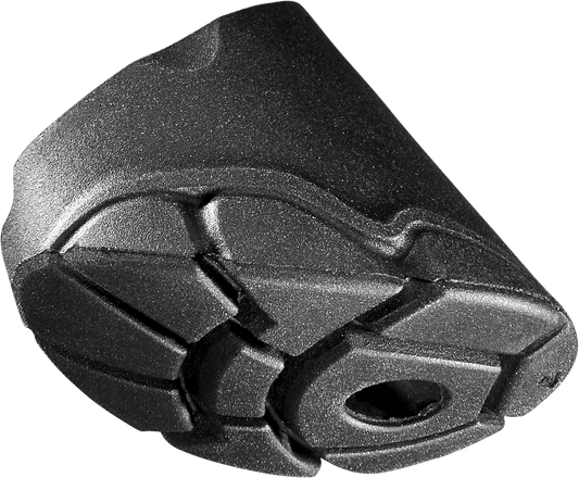 Gummipuffer Für Stöcke