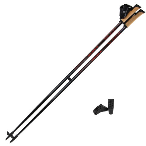 Nordic Walking Stöcke | Für Beginner