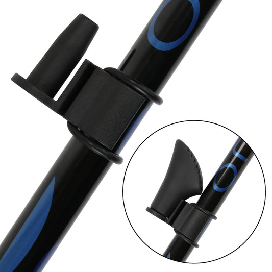 Praktische Padholder Für Ihre Gummipuffer